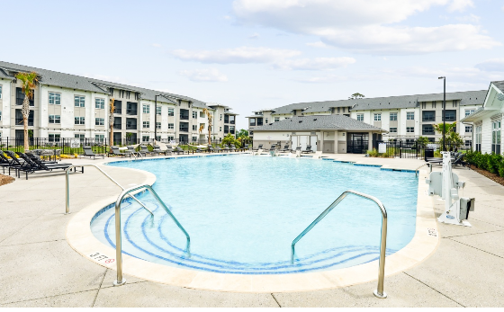 Arcadia at Waterway Hills