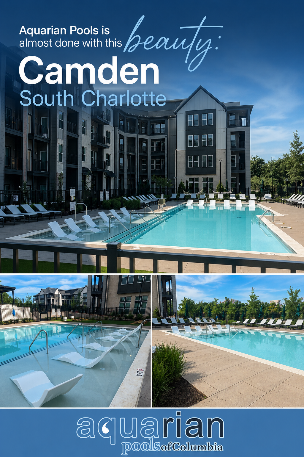 Camden South Charlotte